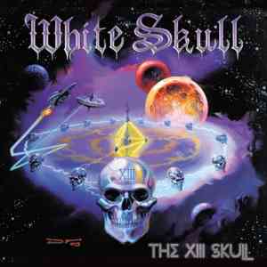 White Skull: The XIII Skull