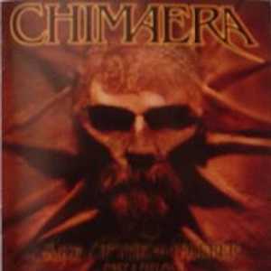 Chimaera: Saga Of The Wanderer, Part 1: Feelings