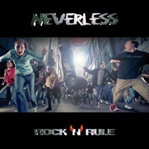 Neverless: Rock N' Rule