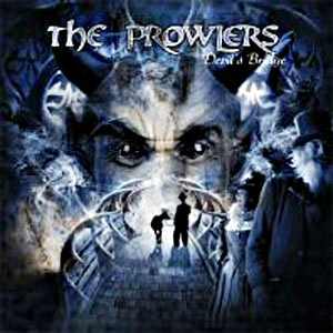 The Prowlers: Devil's Bridge