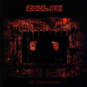 Zuul FX: By The Cross