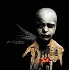Paradise Lost - The Enemy (Single cover) - פרדייס לוסט