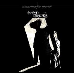 album cover: Disarmonia Mundi - Mind tricks