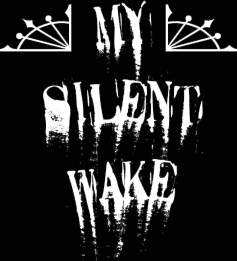 My Silent Wake - band logo