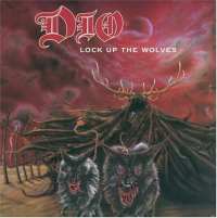 Dio - Lock up the Wolves