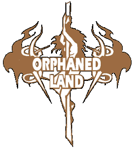 Orphaned Land - logo