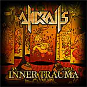 Andralls: Inner Trauma