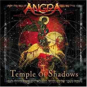 Angra: Temple Of Shadows