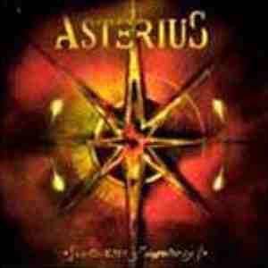 Asterius: A moment Of Singularity