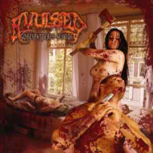 Avulsed: Gorespatterd Suicide