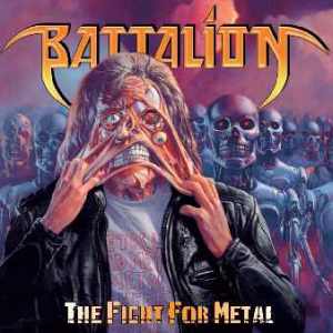 Battalion: The Fight For Metal