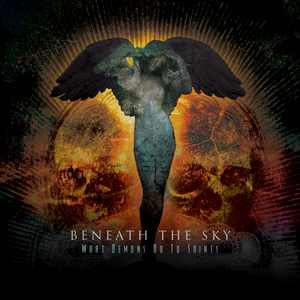 Beneath The Sky: What Demons Do To Saints