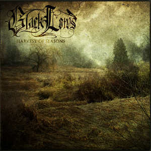 Black Lotus: Harvest Of Seasons