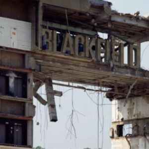Blackfield: Blackfield II