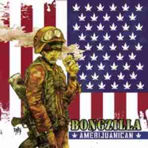 Bongzilla: Amerijuanican