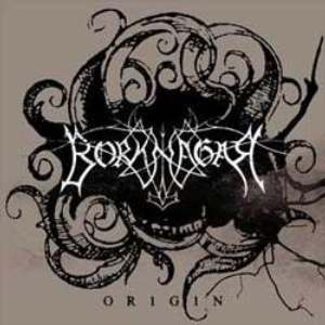 Borknagar: Origin