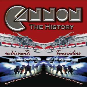 Cannon: The History