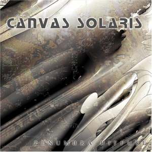 Canvas Solaris: Penumbra Diffuse