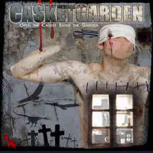 Casketgarden: Open The Casket, Enter The Garden