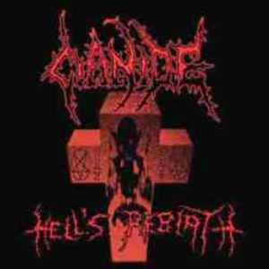 Cianide: Hell's Rebirth