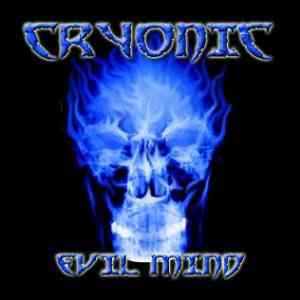 Cryonic: Evil Mind