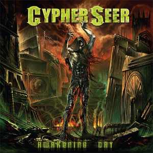 Cypher Seer: Awakening Day