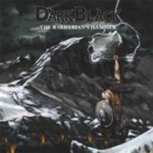 Dark Black: The Barbarian's Hammer