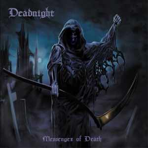 Deadnight: Messengers of Death