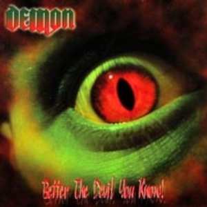Demon: Better The Devil You Know