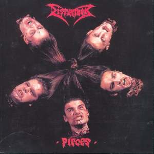 Dismember: Pieces