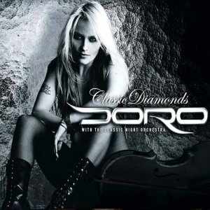Doro: Classic Diamonds