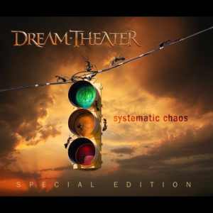 Dream Theater: Systematic Chaos