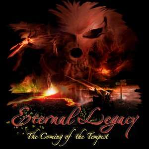 Eternal Legacy: The Coming Of The Tempest