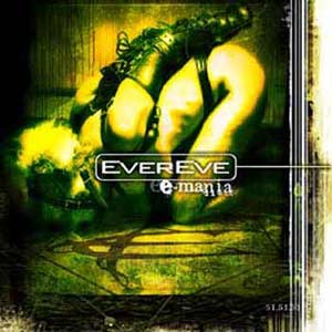 Evereve: e-mania