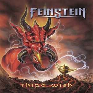 Feinstein: Third Wish