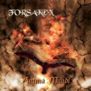 Forsaken: Anima Mundi