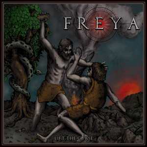 Freya: Lift The Curse