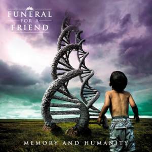 Funeral for a friend - memory and humanity