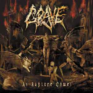 Grave: As Rapture Comes