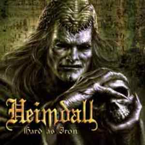 Heimdall: Hard As Iron