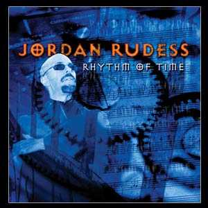 Jordan Rudess: Rhythm Of Time