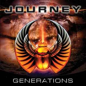 Journey: Generations