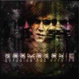 Karmakanic: Entering the Spectra