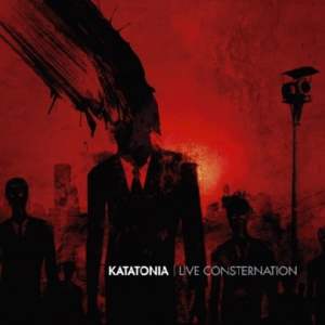 Katatonia: Live Consternation