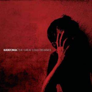 Katatonia: The Great Cold Distance