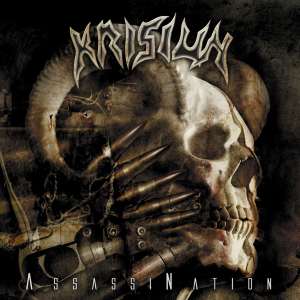 Krisiun: AssassiNation