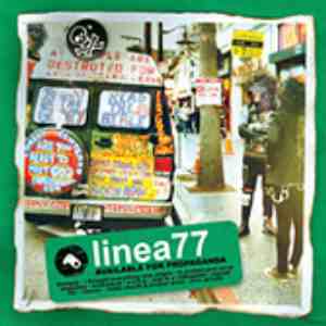 Linea 77: Available For Propaganda