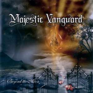 Majestic Vanguard: Beyond The Moon