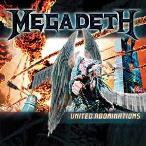 Megadeth: United Abominations