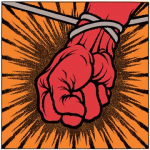 Metallica: St. Anger